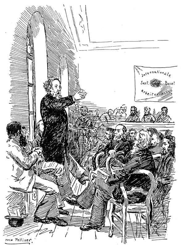 bakunin vorbind 1869